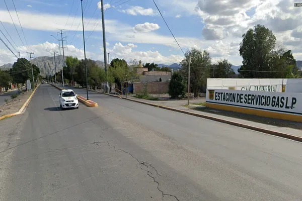 Foto de inmueble en Blvd Villa de las Flores., Col. Villa de las Flores C.P. 35160, Lerdo