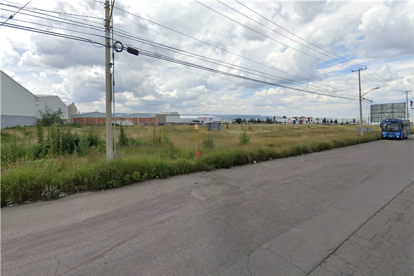 Foto de inmueble en Blvd. Zacatecas, Col. Héroes de Aguascalientes C.P. 20250, Aguascalientes