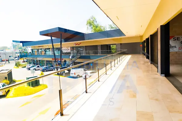 Foto de inmueble en boulverard hidalgo #51, Col. Centro C.P. 76800, San Juan del Río