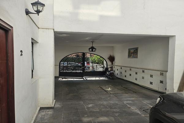 Foto de inmueble en Bradley, Col. Anzures C.P. 11590, Miguel Hidalgo