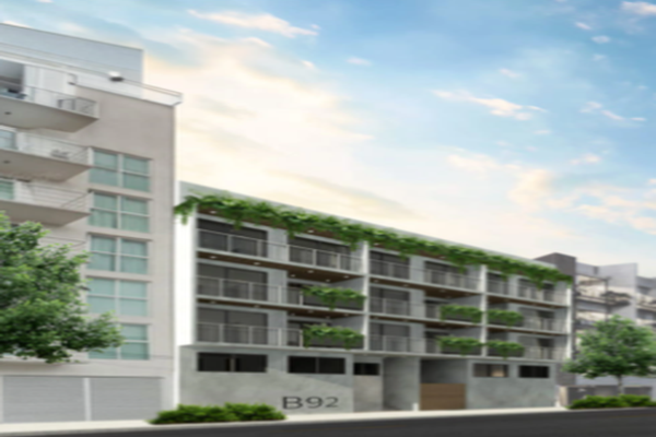 Foto de inmueble en Bretaña, Col. Zacahuitzco C.P. 03550, Benito Juárez