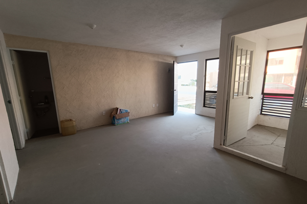 Foto de inmueble en Brisa del Pilar 111 Depto B Lt 100 Mz 165, Brisas del campestre, León Gto, C.P. 37669, Col. Brisas del Campestre C.P. 37669, León