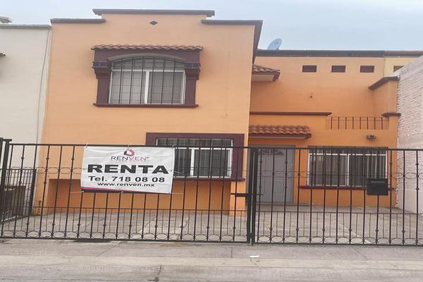 Casa en Brisas del Lago, Guanajuato en Renta en ... 
