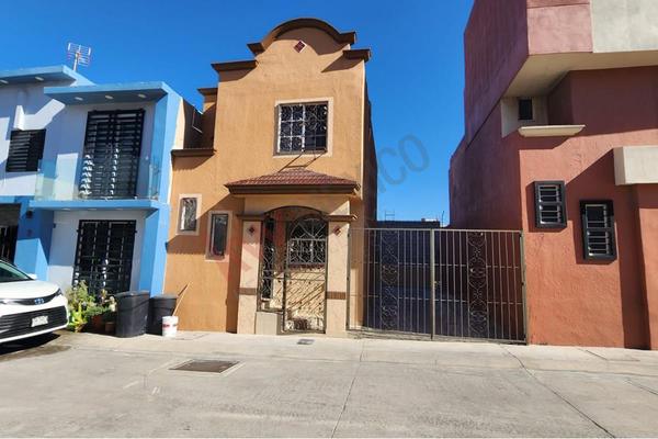 Casa en BRONZE 8, Jardín de las Bugambilias, Baja... 