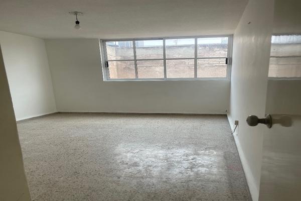 Departamento en Buenavista, Cuauhtémoc, Ciudad......