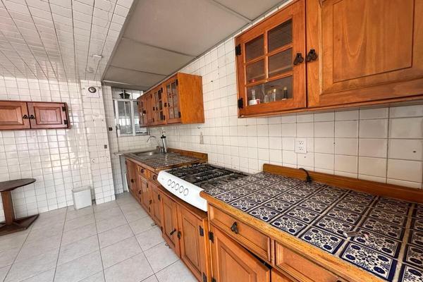 Foto de inmueble en Buenavista, Col. Del Niño Jesús C.P. 04330, Coyoacán