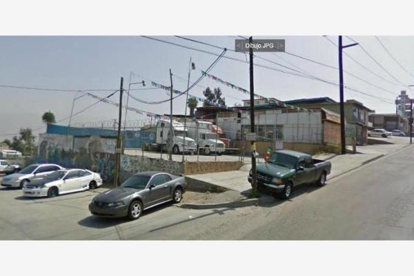 Foto de terreno comercial en venta en boulevard cucapah , buenos aires norte, tijuana, baja california, 980809 No. 04
