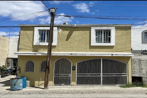 Foto de inmueble en Bugambilias #7138, Col. El Águila C.P. 22215, Tijuana