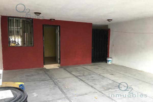 Casa en Bugambilias Huinalá, Nuevo León en Venta... 