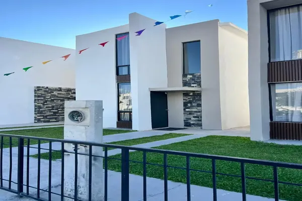 Foto de inmueble en Bulevard San Carlos #0, Col. Residencial Campanario C.P. 35015, Gómez Palacio