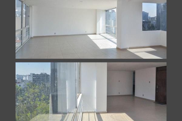 Departamento en BURDEOS 37, Cuauhtémoc, DF / CDMX - Propiedades.com