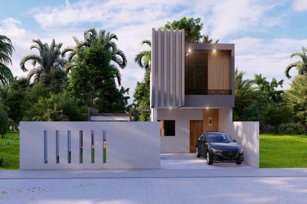 Foto de inmueble en C. Altamirano 101, Emilio Carranza, 89540 Cd Madero, Tamps., Col. Miramar C.P. 89540, Ciudad Madero