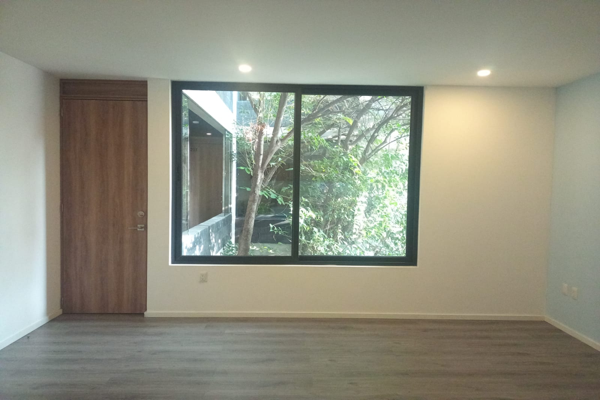 Foto de inmueble en C. Charco Azul 46 Depto 202, Mixcoac, Benito Juárez, CDMX, C.P. 03910, Col. Mixcoac C.P. 03910, Benito Juárez