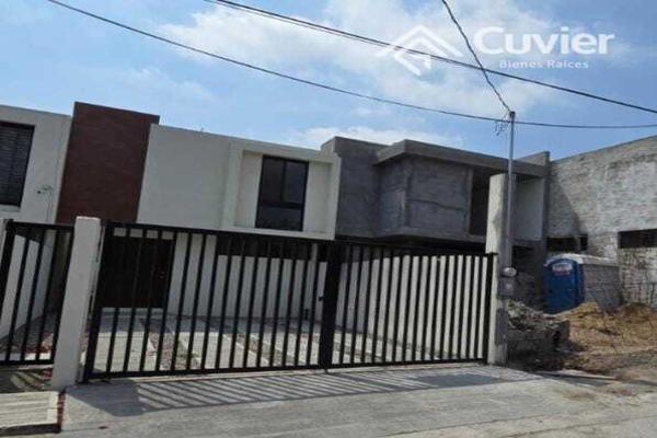 Foto de inmueble en C. Colegio Militar #1209., Col. Niños Héroes C.P. 89359, Tampico