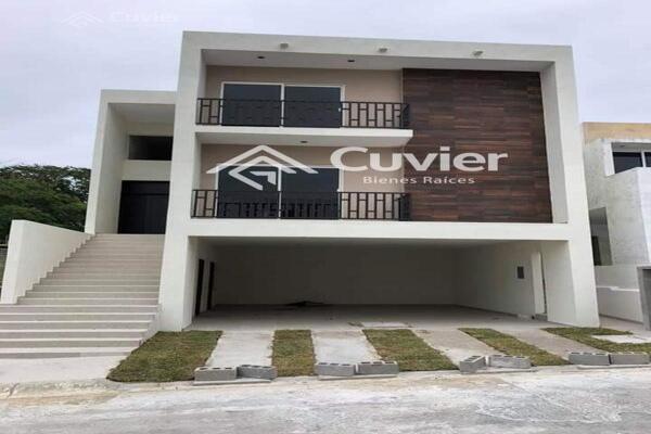 Foto de inmueble en C. del Chijol #174., Col. El Charro C.P. 89364, Tampico