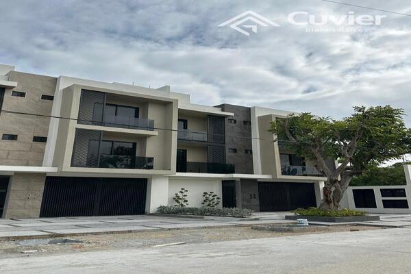 Foto de inmueble en C. Durango #208., Col. Unidad Nacional C.P. 89410, Ciudad Madero
