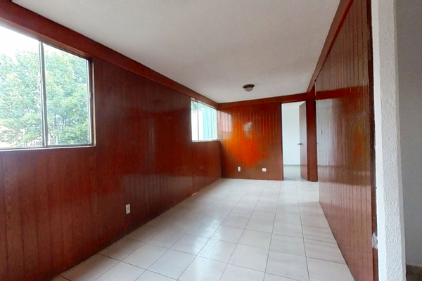Foto de inmueble en C. Gavilán 181, Edif 4-E, Dep 402, Gavilán, San Miguel, Iztapalapa, Ciudad de México, CDMX, C.p 0936, Col. San Miguel C.P. 09360, Iztapalapa