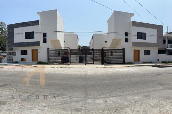 Foto de inmueble en C. Guatemala 405, Benito Juárez, 89580 Cd Madero, Tamps., Col. Vicente Guerrero C.P. 89580, Ciudad Madero