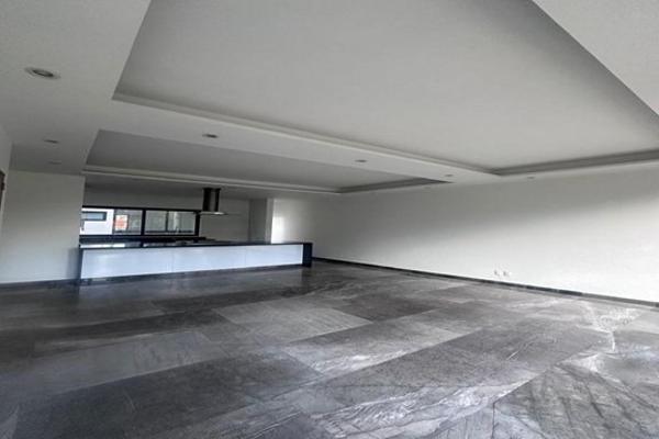 Foto de inmueble en Avenida Thiers, Col. Anzures C.P. 11590, Miguel Hidalgo