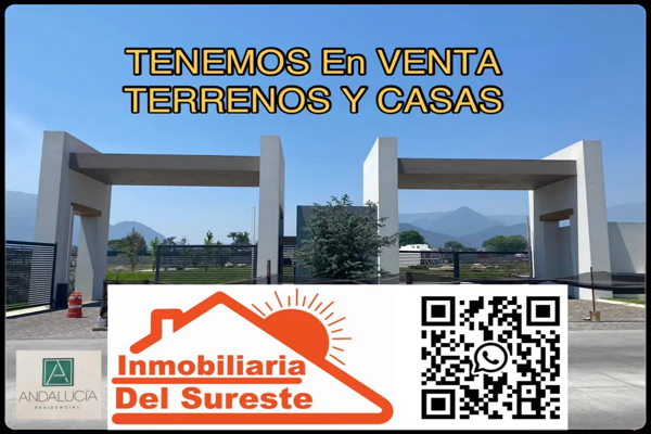 Foto de inmueble en Avenida Paseo de las Palmas #s/n, Col. Rincón Grande C.P. 94393, Orizaba