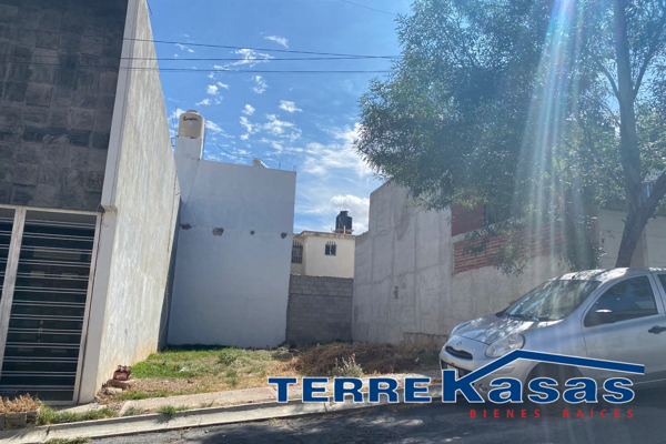 Foto de inmueble en Mesa San Fernando, Col. Cumbres C.P. 98085, Zacatecas