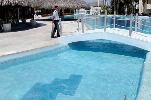 Foto de inmueble en BARRA VIEJA #2545, Col. Playa Diamante C.P. 39897, Acapulco de Juárez