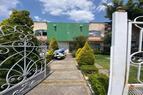 Foto de inmueble en LOMAS DE VISTA HERMOSA  #s/n, Col. Vista Hermosa C.P. 51355, Zinacantepec
