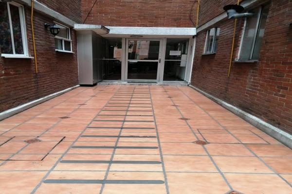 Foto de inmueble en ixpantenco #118Int. 403, Col. Del Niño Jesús C.P. 04330, Coyoacán