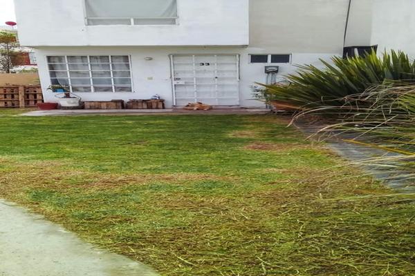 Foto de inmueble en Bosque de Retamas #SN, Col. San Nicolás la Redonda C.P. 55743, Tecámac