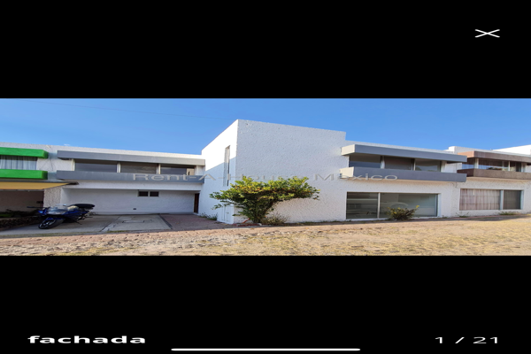Foto de inmueble en Calle Enredadera #3, Col. Álamos 3a Sección C.P. 76160, Querétaro