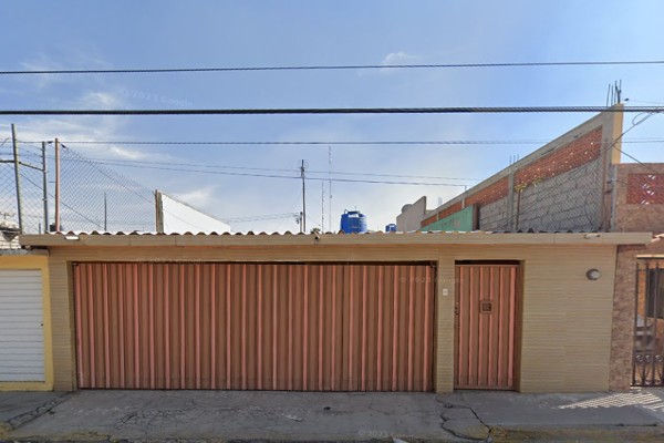 Foto de inmueble en Aries 80 #80, Col. Portal San Pablo C.P. 54935, Tultitlán