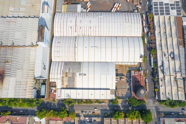 Foto de inmueble en Norte 59 875 #875, Col. Industrial Vallejo C.P. 02300, Azcapotzalco