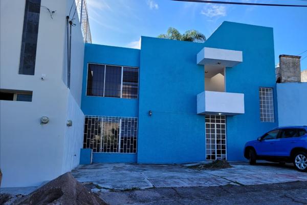Foto de inmueble en Calle Sauce, Col. San Juan C.P. 63130, Tepic