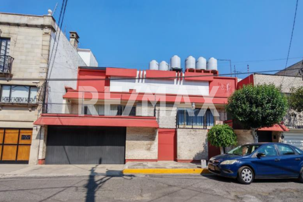 Foto de inmueble en Pujato, Col. Lindavista Norte C.P. 07300, Gustavo A. Madero