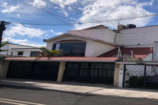Foto de inmueble en Rancho San Mateo, Col. Santa Cecilia C.P. 04930, Coyoacán