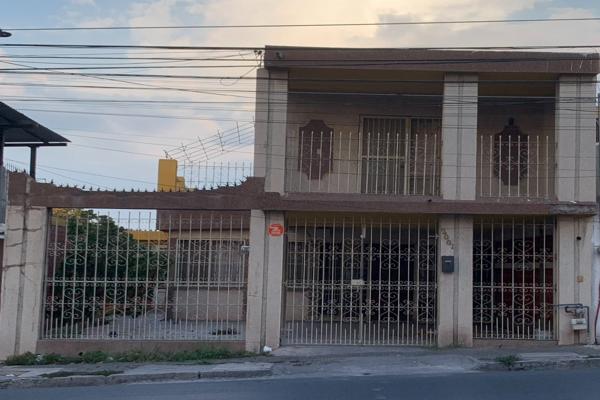 Foto de inmueble en Hilario Martinez, Col. Roma C.P. 64700, Monterrey