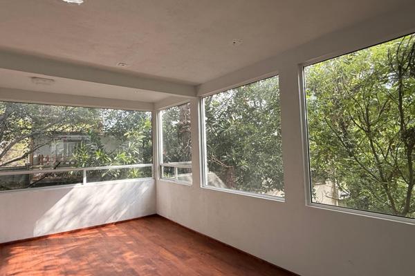 Foto de inmueble en Gobernador Jose Ceballos 6 #6 bis, Col. San Miguel Chapultepec I Sección C.P. 11850, Miguel Hidalgo
