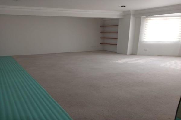Foto de inmueble en Coahuila, Col. Cuajimalpa C.P. 05000, Cuajimalpa de Morelos