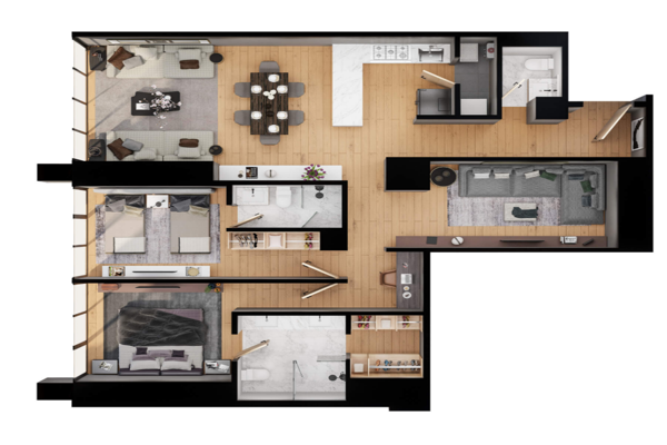 Foto de inmueble en Santa Rosa #99, Col. Contadero C.P. 05500, Cuajimalpa de Morelos