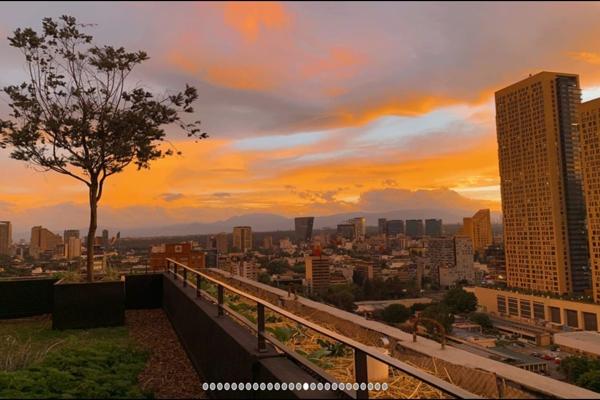 Foto de inmueble en Calle Lago Filt #7Int. A101, Col. Granada C.P. 11520, Miguel Hidalgo