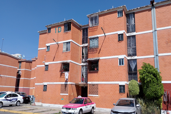 Foto de inmueble en Amado Nervo 112 #112, Col. Los Olivos C.P. 13210, Tláhuac