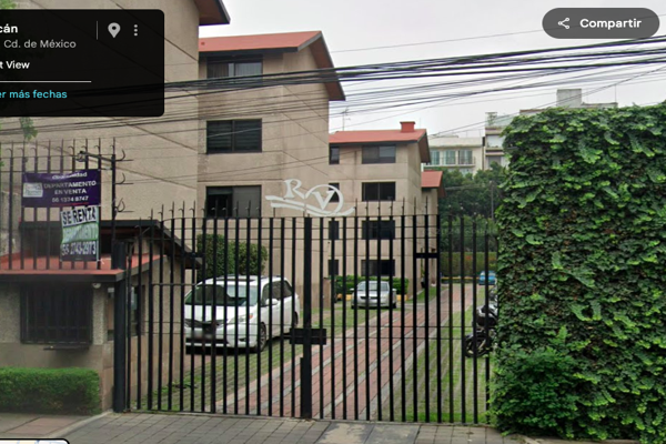 Foto de inmueble en AVENIDA COYOACAN 1221  #1221Int. 1, Col. Del Valle Sur C.P. 03104, Benito Juárez