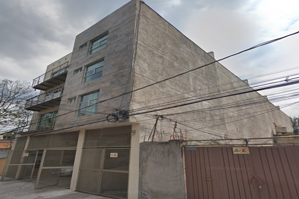 Foto de inmueble en MIGUEL HIDALGO  #s/n, Col. Miguel Hidalgo 3A Sección C.P. 14250, Tlalpan