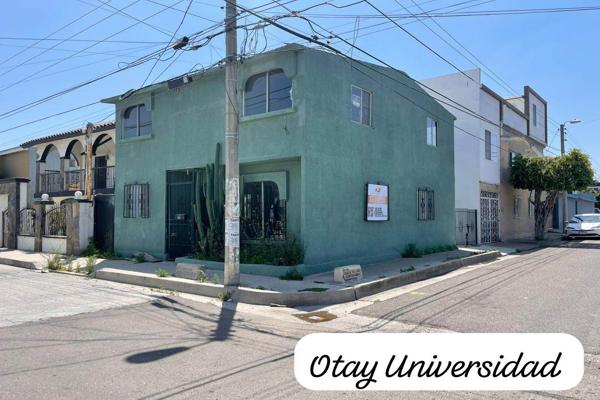 Foto de inmueble en contadores, Col. Otay Jardín C.P. 22427, Tijuana