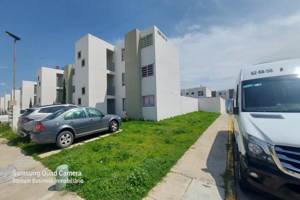 Foto de inmueble en 8va Cda de Miguel Hgo depto 533 #s/n, Col. Los Héroes Tizayuca C.P. 43816, Tizayuca