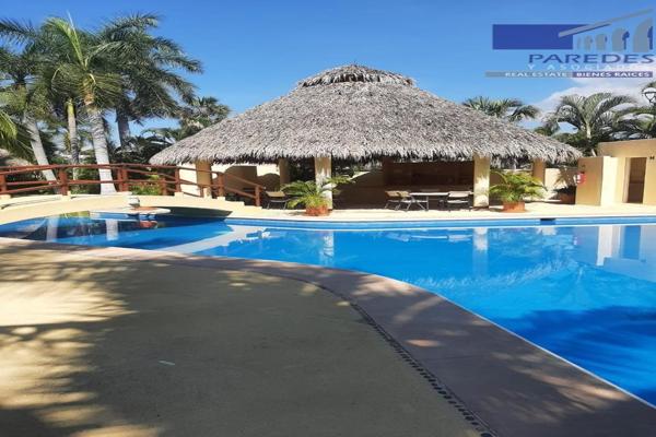 Foto de inmueble en D215 Departamento en Venta 3 recamaras Fragatas Ixtapa, Col. Ixtapa C.P. 40884, Zihuatanejo de Azueta