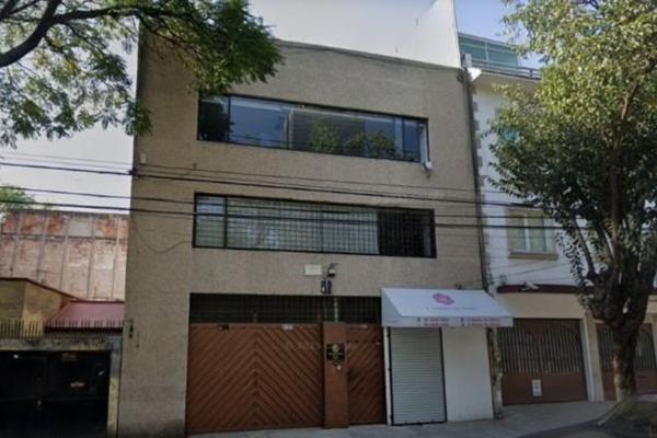 Foto de inmueble en Bahía de Todos Los Santos 87 #87, Col. Veronica Anzures C.P. 11300, Miguel Hidalgo
