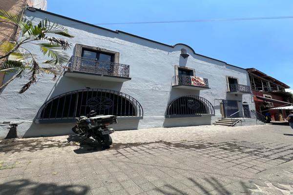Foto de inmueble en Fray Bartolomé de Las Casas #2A, Col. Cuernavaca Centro C.P. 62000, Cuernavaca