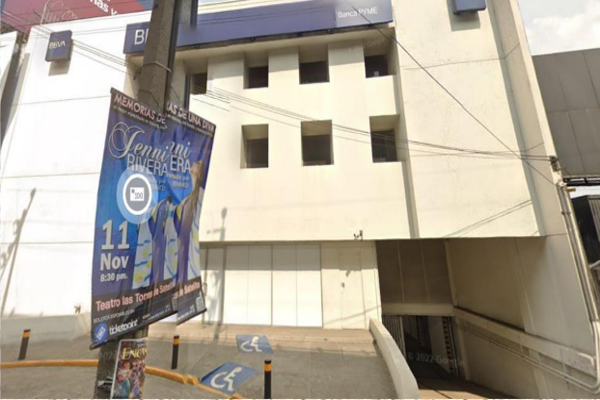 Foto de inmueble en Periférico Boulevard Manuel Ávila Camacho 111 #111, Col. Industrial Alce Blanco C.P. 53370, Naucalpan de Juárez
