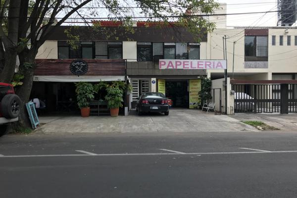 Foto de inmueble en Calle Severo Díaz 125 #125, Col. Ladrón de Guevara C.P. 44600, Guadalajara